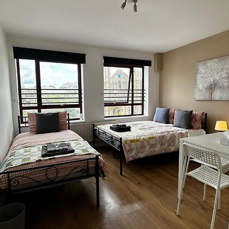 Portobello Guest Rooms Лондон Екстер'єр фото