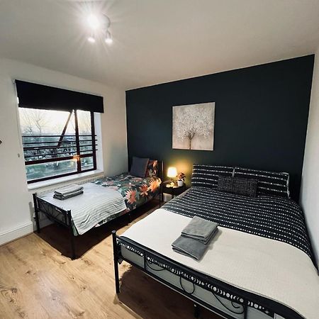 Portobello Guest Rooms Лондон Екстер'єр фото