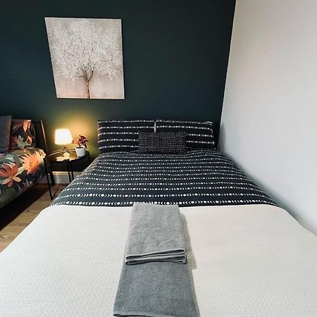 Portobello Guest Rooms Лондон Екстер'єр фото