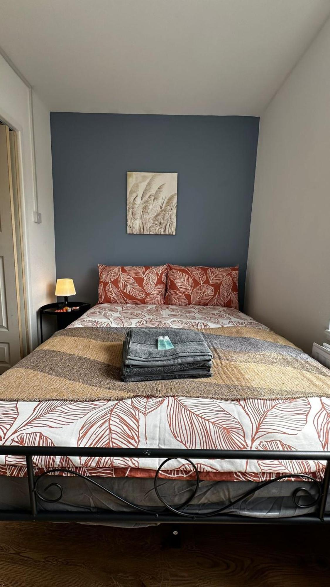 Portobello Guest Rooms Лондон Екстер'єр фото