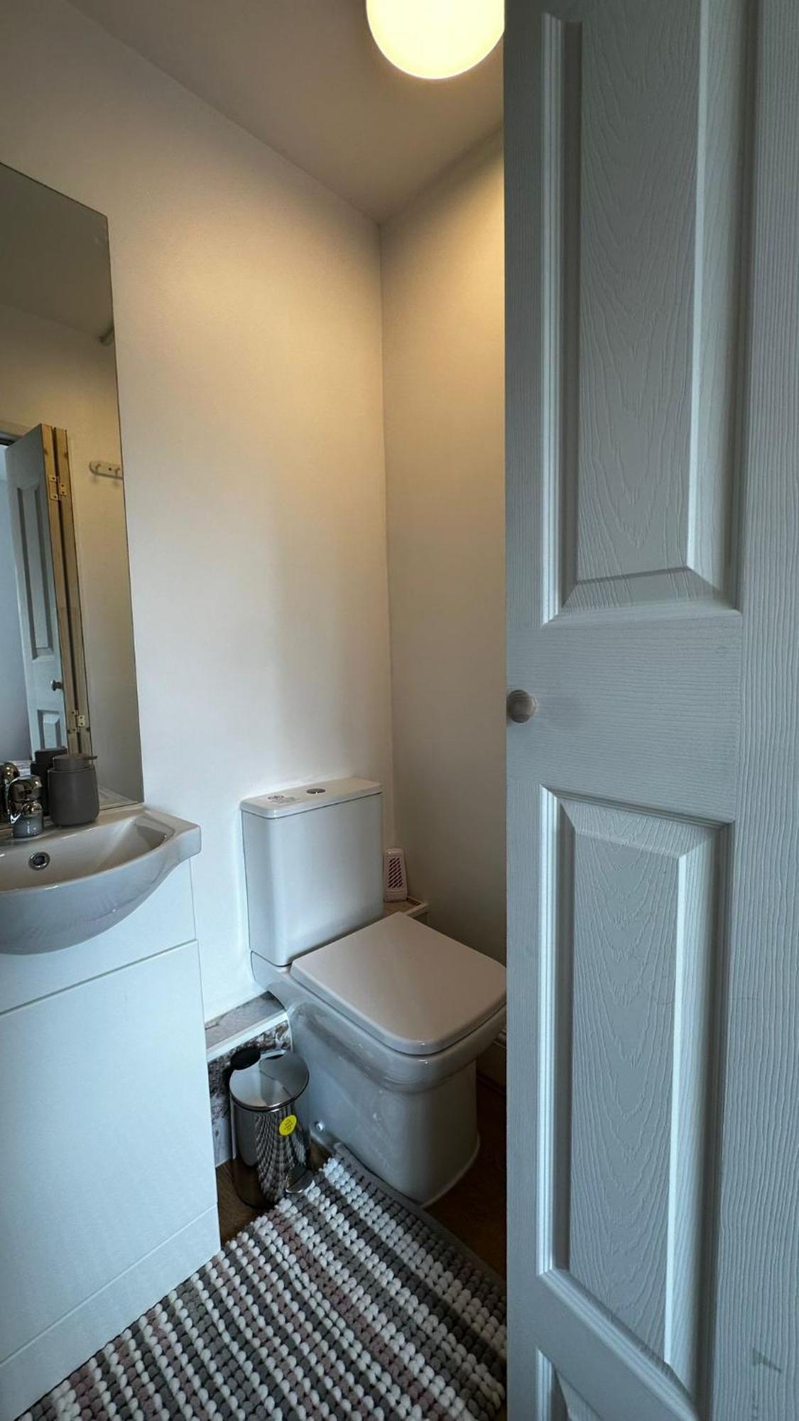 Portobello Guest Rooms Лондон Екстер'єр фото