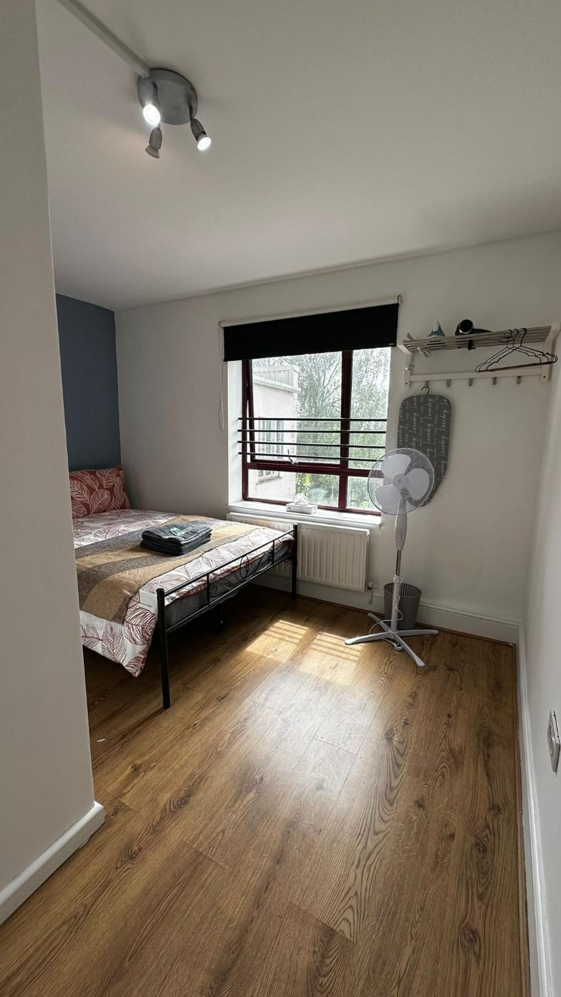 Portobello Guest Rooms Лондон Екстер'єр фото