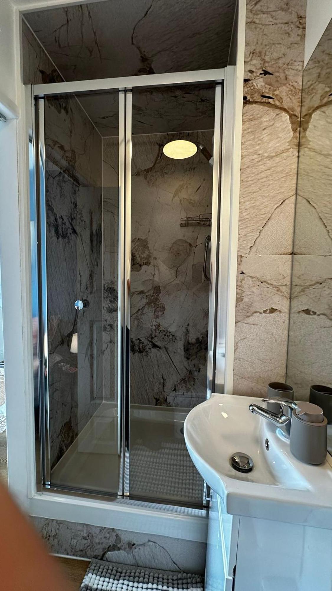 Portobello Guest Rooms Лондон Екстер'єр фото