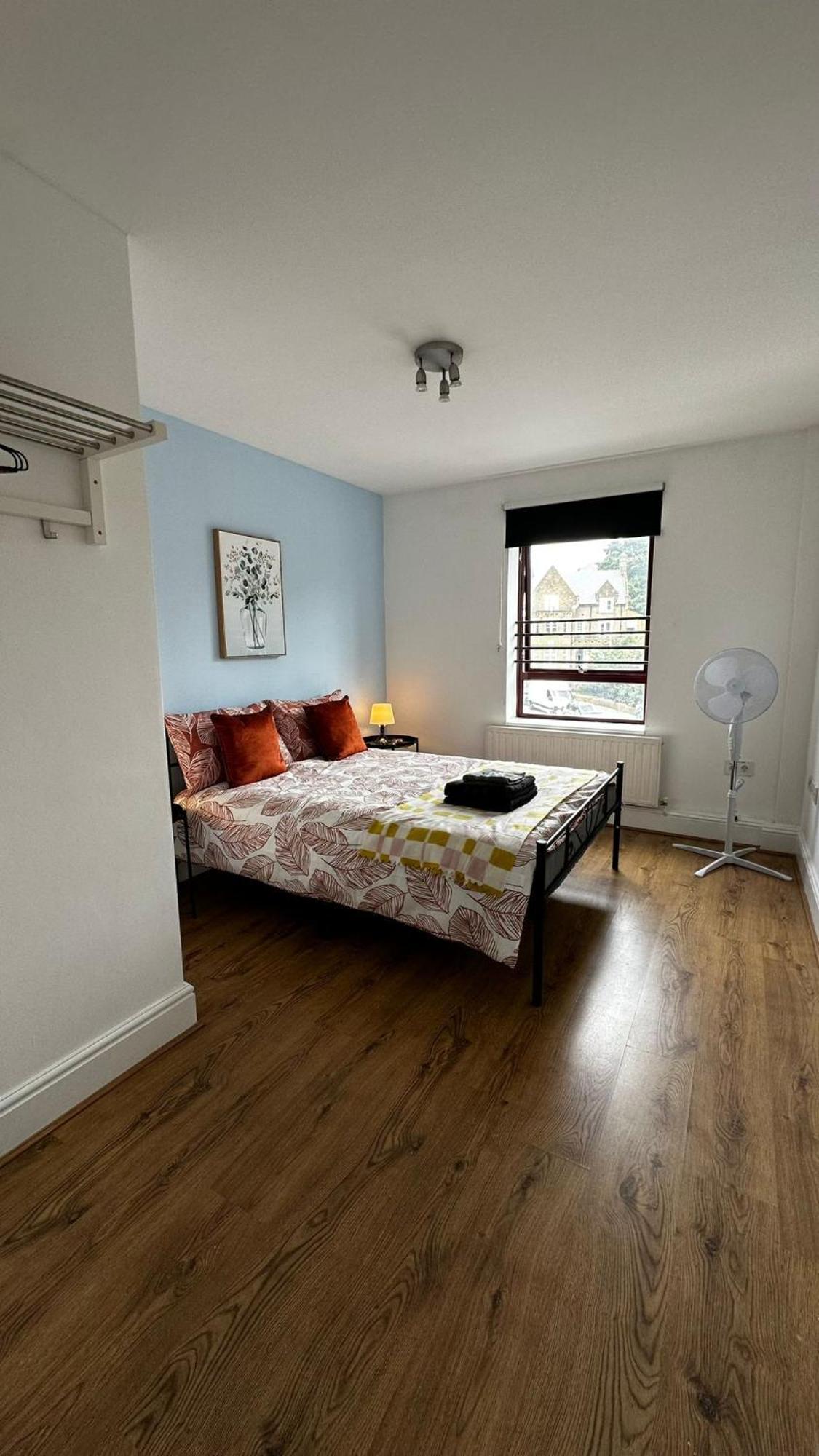 Portobello Guest Rooms Лондон Екстер'єр фото