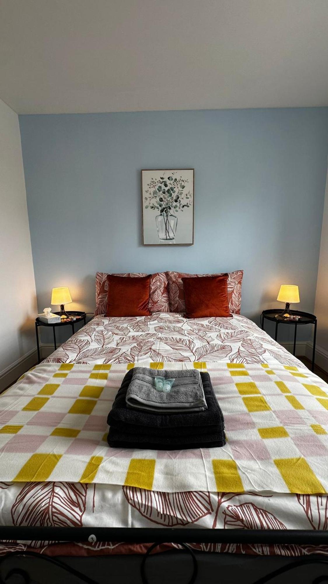 Portobello Guest Rooms Лондон Екстер'єр фото