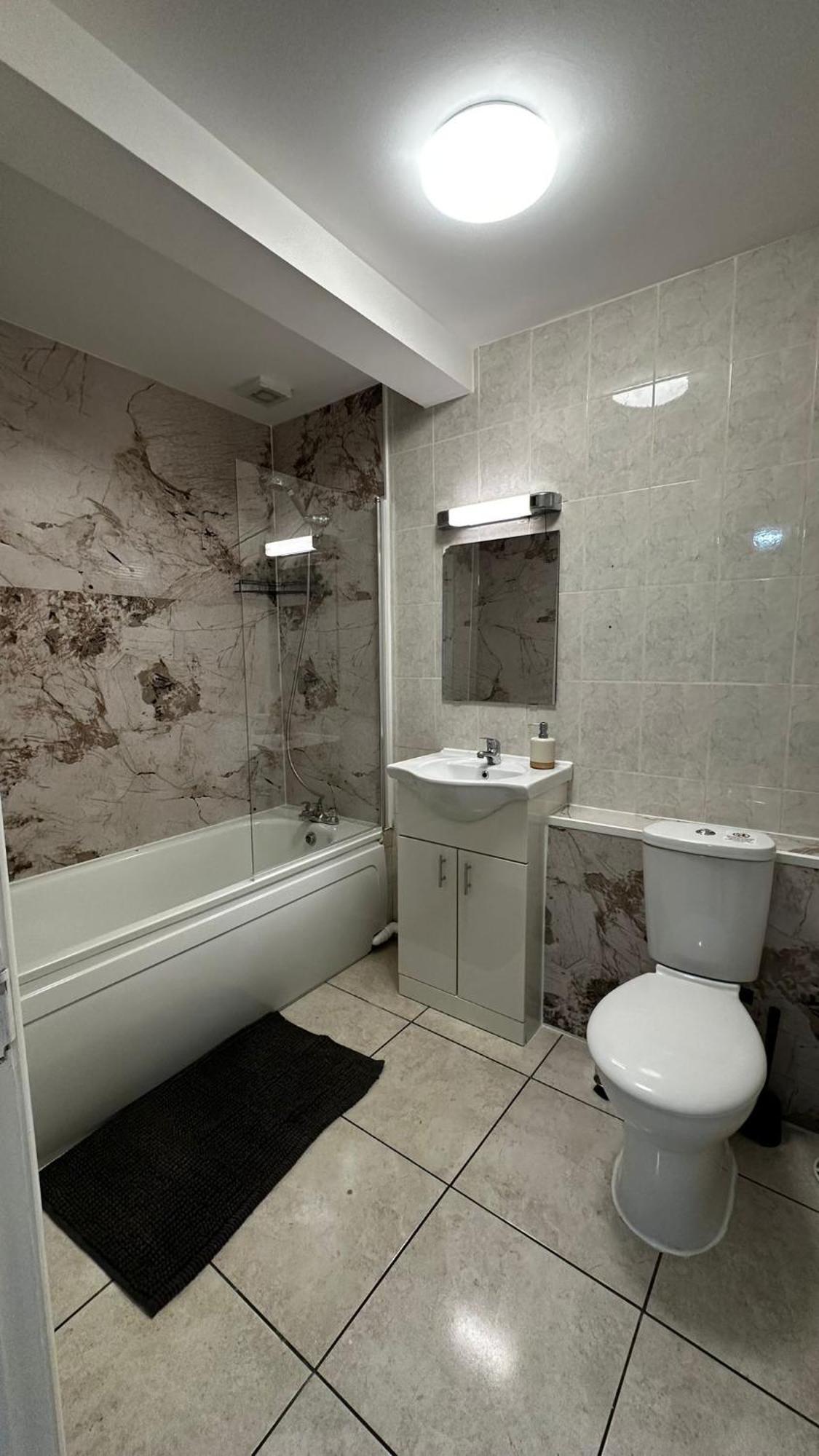 Portobello Guest Rooms Лондон Екстер'єр фото