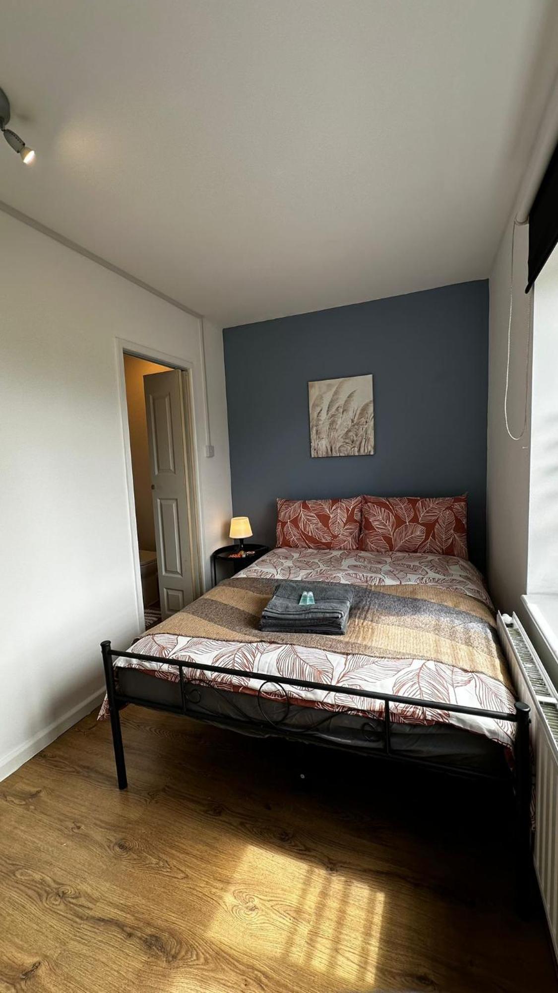 Portobello Guest Rooms Лондон Екстер'єр фото