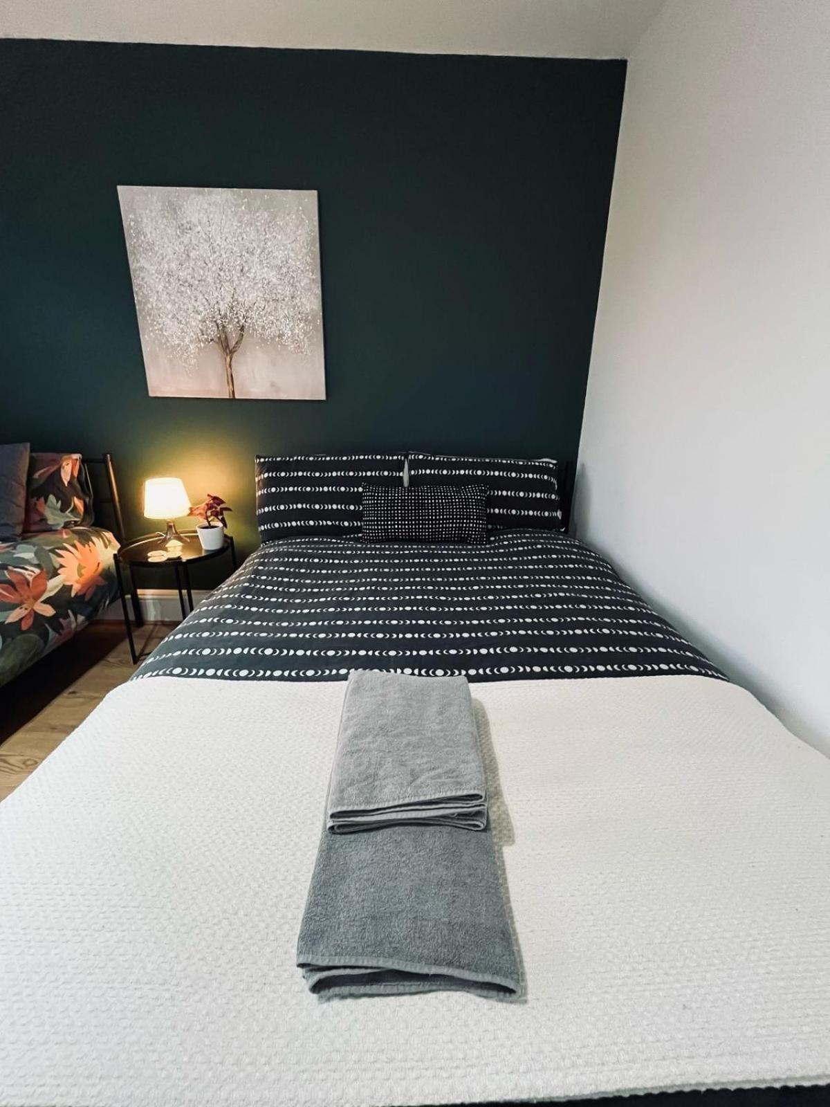 Portobello Guest Rooms Лондон Екстер'єр фото