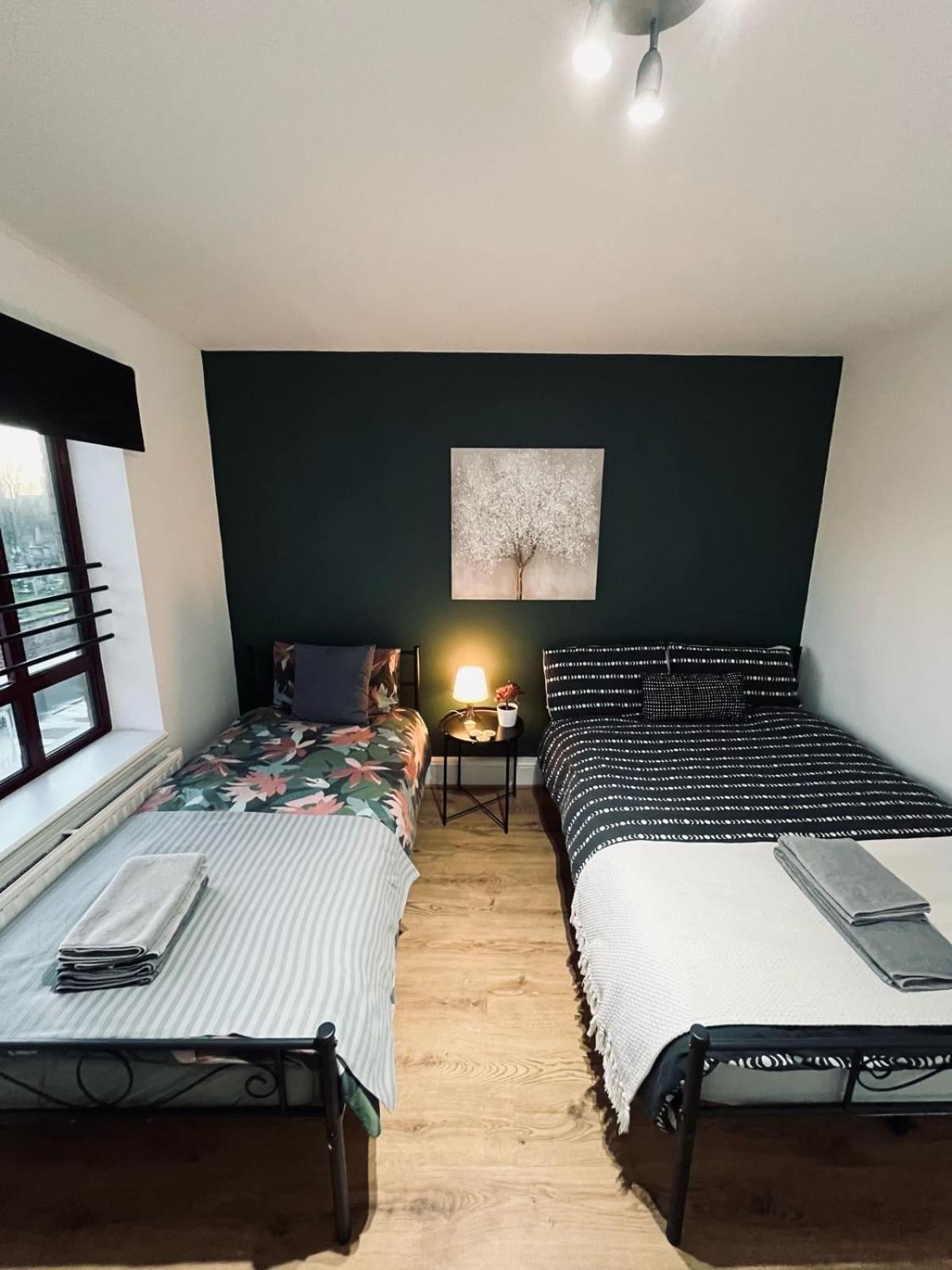 Portobello Guest Rooms Лондон Екстер'єр фото