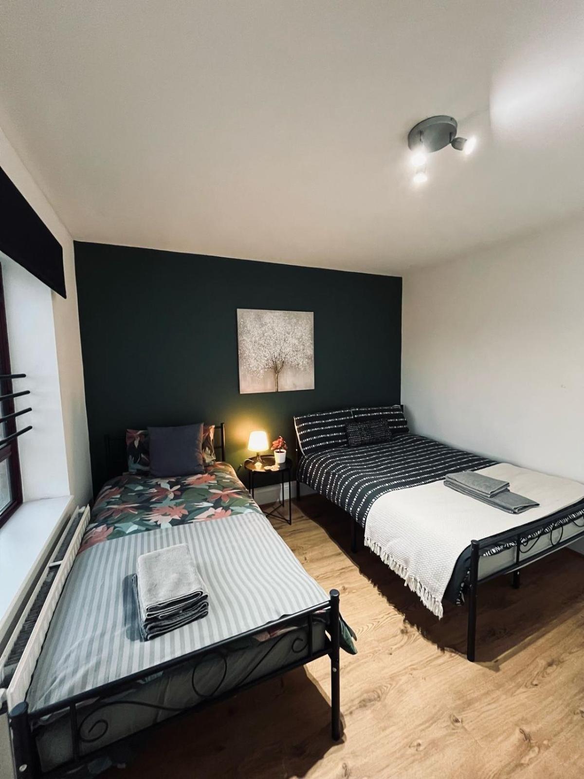 Portobello Guest Rooms Лондон Екстер'єр фото