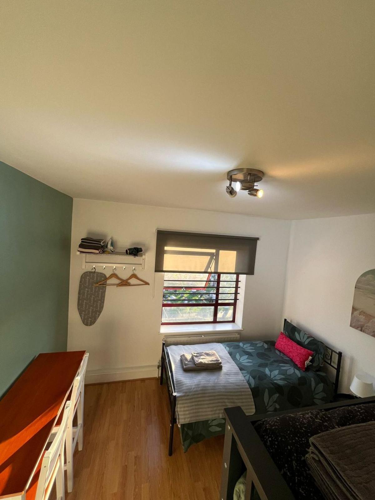 Portobello Guest Rooms Лондон Екстер'єр фото