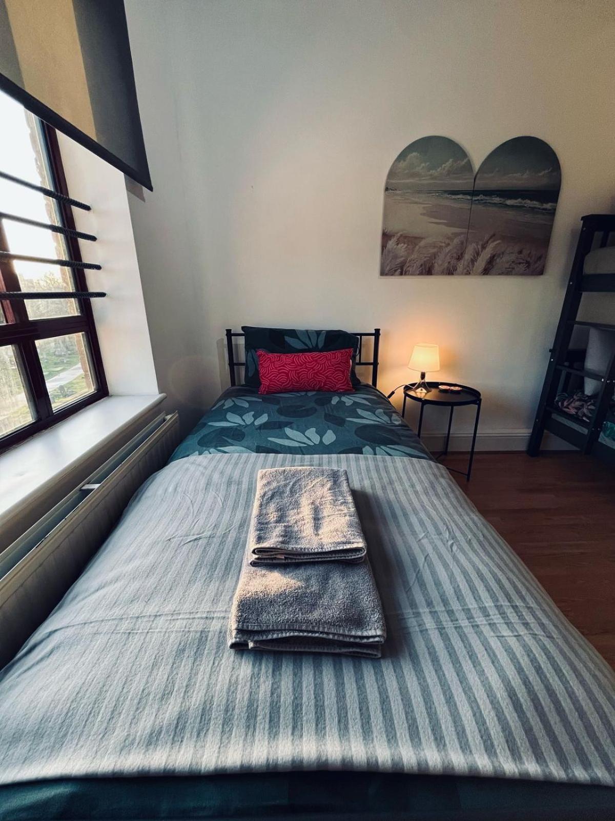 Portobello Guest Rooms Лондон Екстер'єр фото