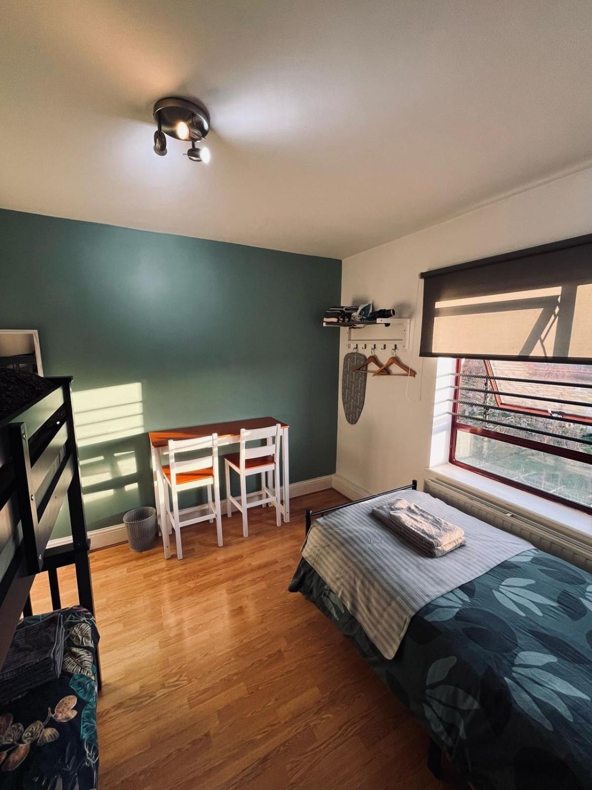 Portobello Guest Rooms Лондон Екстер'єр фото