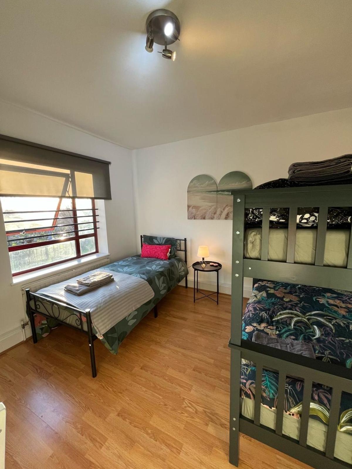Portobello Guest Rooms Лондон Екстер'єр фото