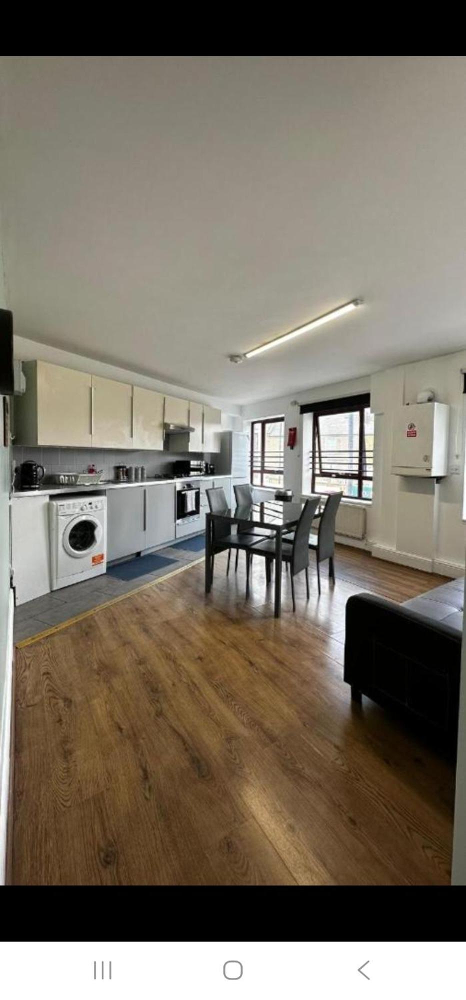 Portobello Guest Rooms Лондон Номер фото
